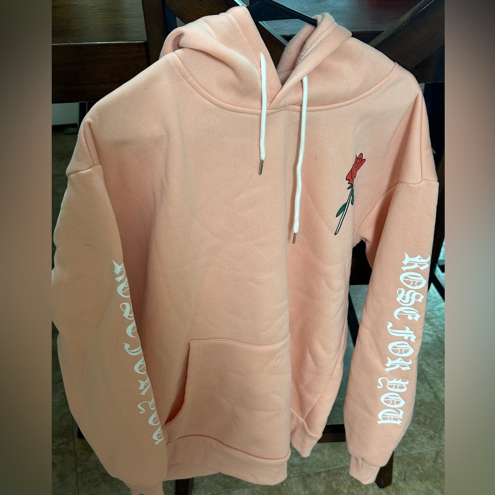 Men’s hoodie